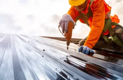 Travaux de zinguerie à Mondonville-Saint-Jean